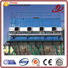 cyclone dust collector/industrial dust collection equipment